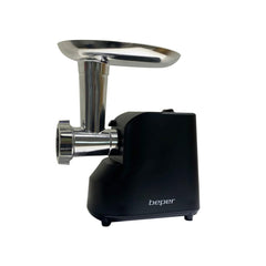 Beper ElectricMeat Grinder With Tomato Juicer