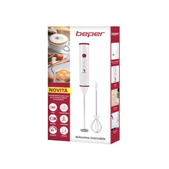 Beper Rechargeable Frother