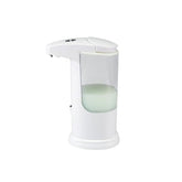 Beper Automatic Soap Sanitizing Gel Dispenser