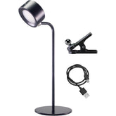 Beper Rechargeable 3in1 Magnet Lamp, Black