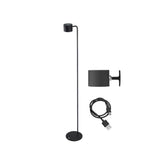 Beper Lumi Rechargeable Lamp, Floor And Table Lamp, Height-Adjustable,