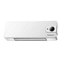 Beper Wall Mounted Fan Heater