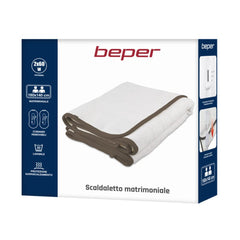 Beper Double Size Electric Blanket