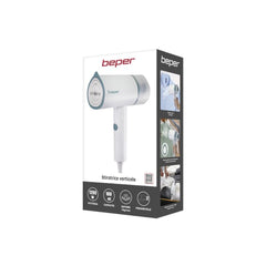 Beper Vertical Garment Steamer 1200W White