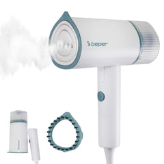 Beper Vertical Garment Steamer 1200W White