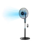 Beper Pedestal Fan With Remote Control