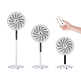 Beper 3IN1 -13 Blades Stand Fan