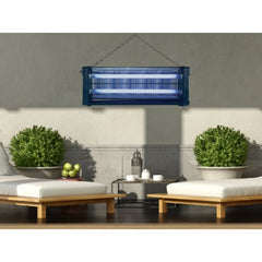 Beper Insect Killer Lamp With Remote Control - 40 W