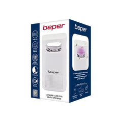 Beper Led Mosquito Killer With Fan, USB Cable, Anti Mosquito Lamp, UV-Tue