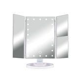 Beper Make Up Mirror With Led Light
