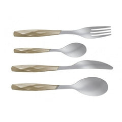 Beper 24 Piece Cutlery Set