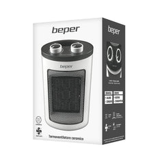 Beper Ceramic Fan Heater