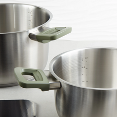 Berghoff 8-Piece Cookware Set Bolt 3950637