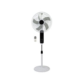 Beper Stand Fan With Touch Screen, 55W