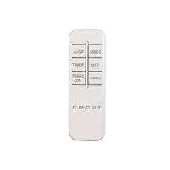 Beper Digital Mist Fan