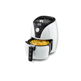 Black & Decker 3.5L 1500W Manual Air Fryer Rapid Air Convection AF220 B5