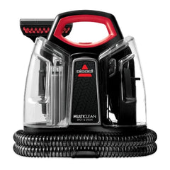 Bissell SpotClean ProHeat 4720E Portable Carpet Upholstery Cleaner HeatWave