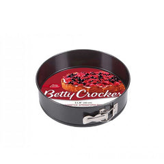 Betty Crocker, Springform Pan With Lock 30Cm