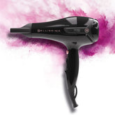 Bellissima 11520 Hairdryer, Precision Styling, 2200W