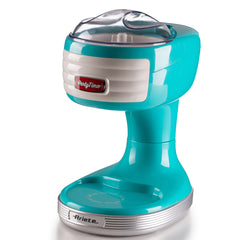 Ariete 076 Ice Crusher 30W Party Time Stainless Steel Blade