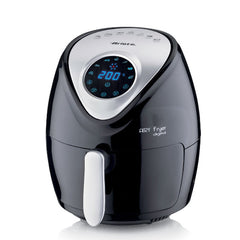Ariete 3.2L Digital Air Fryer 1300W Touchscreen Oil Free Healthy Cooker