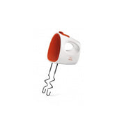 Ariete 1541 Hand Mixer 250W Electric Cake Beater Stainless Steel Whisk White