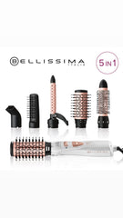 Bellissima 11726 Hot Hair Styler My Pro, 5in1, 1000W