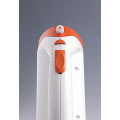 Ariete 1565/1 Hand Mixer with Rotating Bowl 300W Electric Stand Cake Beater