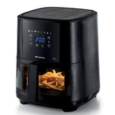 Ariete 6L Digital Air Fryer 1300W Touchscreen Oil Free Healthy Cooker