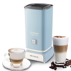 Ariete Vintage Milk Frother 500W Electric Cappuccino Maker