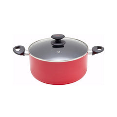 Betty Crocker Casserole With Lid - 26Cm