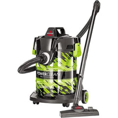 Bissell PowerClean Drum 2026E Wet & Dry Vacuum 1500W 21L Blower Multi-Surface
