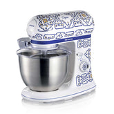 Ariete Capri Kitchen Machine 1200W 5.5L Stand Mixer Stainless Steel