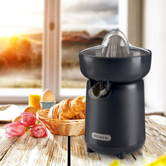 Ariete Electric Citrus Juicer 40W Double Cone Easy-Pour Spout Juice Extractor