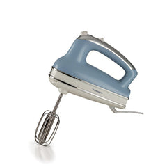 Ariete Vintage Hand Mixer 450W Electric Cake Beater 5 Speeds & Turbo
