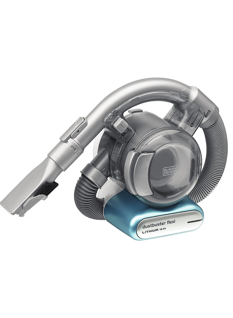 Black & Decker Black+Decker, Vacuum Cleaner Dustbuster Pet 14.4V