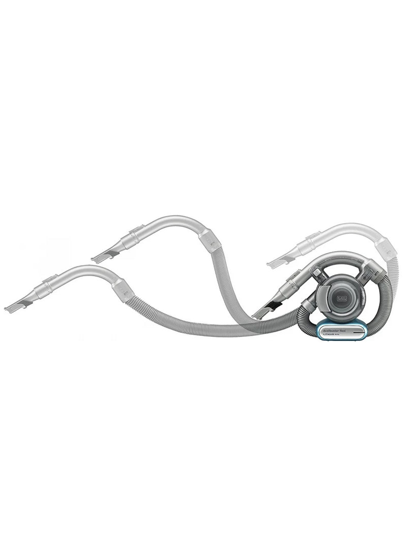 Black & Decker Black+Decker, Vacuum Cleaner Dustbuster Pet 14.4V