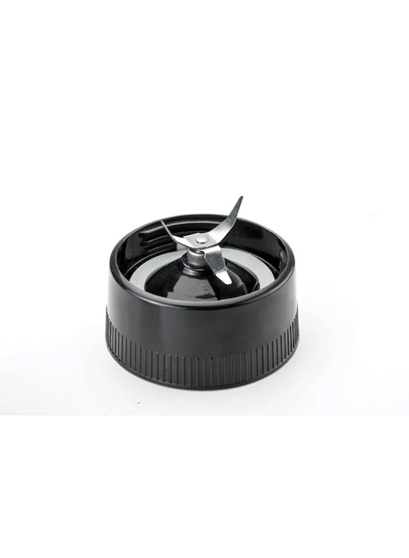 Black & Decker 400W 1.2L Plastic & Stainless Steel Food Processor