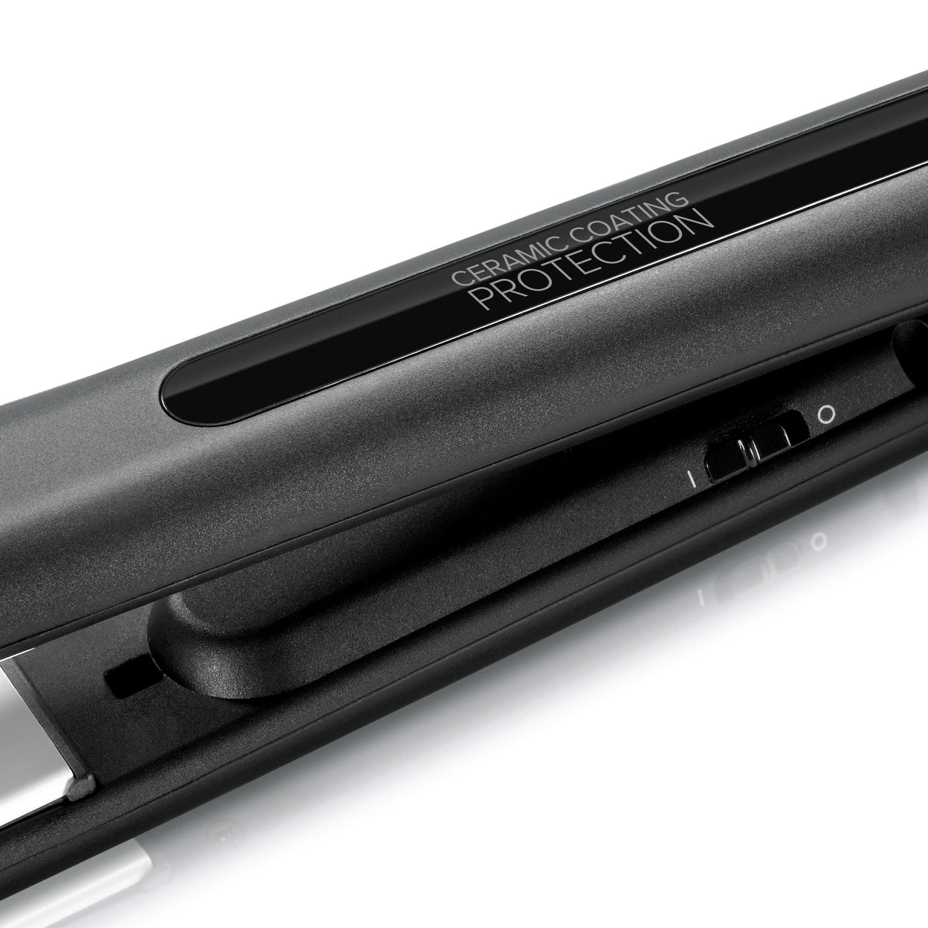 Bellissima 11140X Straightener, Ceramic Coating Protection, 200°c
