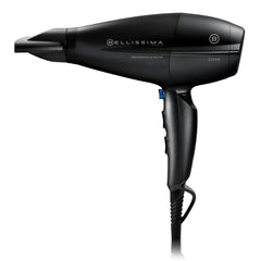 Bellissima 11463X Hairdryer, AC Motor, 2300W