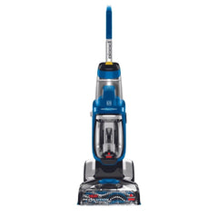 Bissell ProHeat 2X Revolution 1858E Upright Carpet Washer 800W Dual Brush Pet