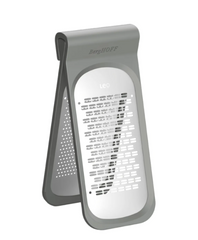 Berghoff Double Coarse & Ribbon Grater 3950650