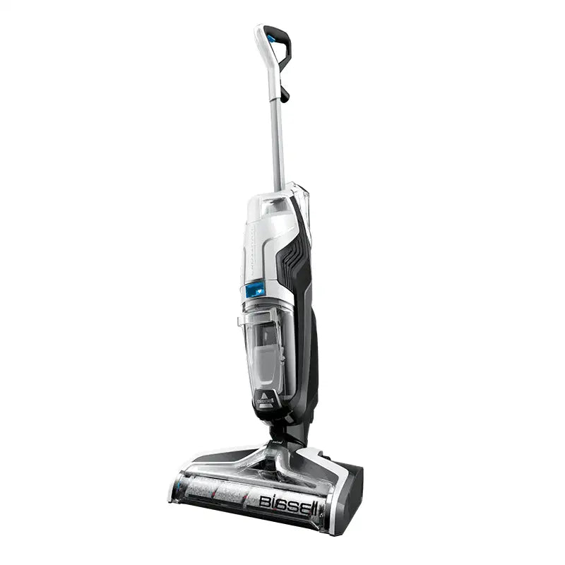 Bissell Crosswave Cordless Select 3-In-1 Wet And Dry Multi-Surface Cle