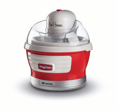Ariete 643 Ice Cream Maker 12W Home Frozen Yogurt Sorbet Machine