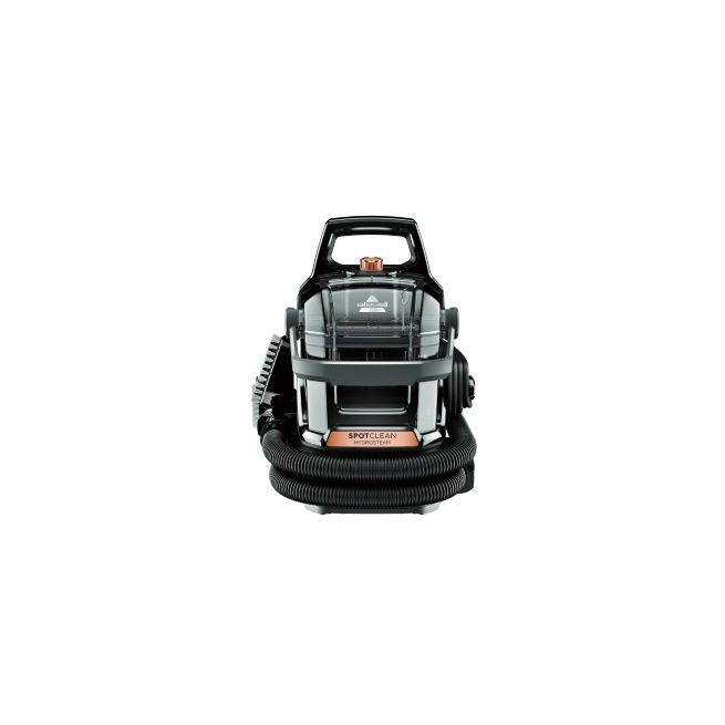 Bissell SpotClean HydroSteam 3700E Portable Deep Cleaner 1000W Steam Vacuum