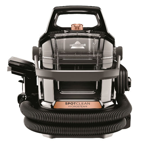 Bissell SpotClean HydroSteam 3700E Portable Deep Cleaner 1000W Steam Vacuum