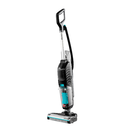 Bissell CrossWave HF2 3845E Corded 2-in-1 Wet & Dry Hard Floor Vacuum and Mop