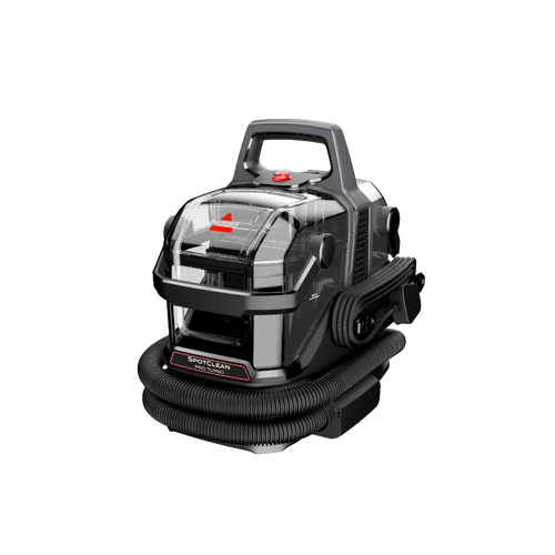 Bissell SpotClean HydroSteam Portable Carpet Cleaner 400W Wet & Dry Steam