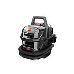 Bissell SpotClean HydroSteam Portable Carpet Cleaner 400W Wet & Dry Steam