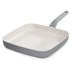 Berghoff Grill Pan Non Stick Balance Moonmist 28Cm 3950436
